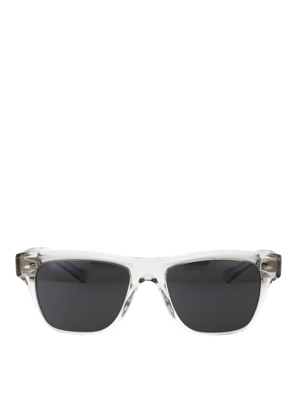 OLIVER PEOPLES: sunglasses - Rorke Sunglasses