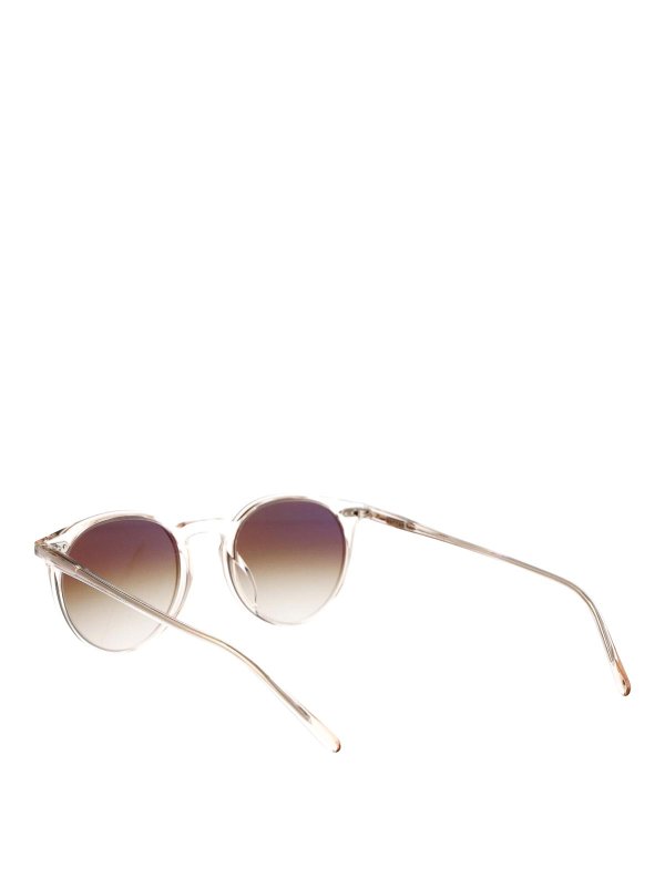 Gafas De Sol - Rojo shop online: OLIVER PEOPLES