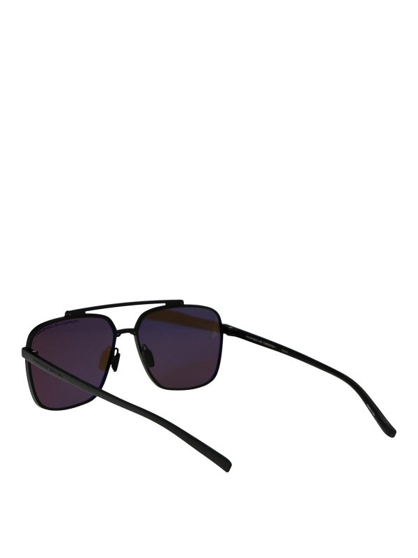 Lunettes De Soleil - Noir shop online: PORSCHE DESIGN