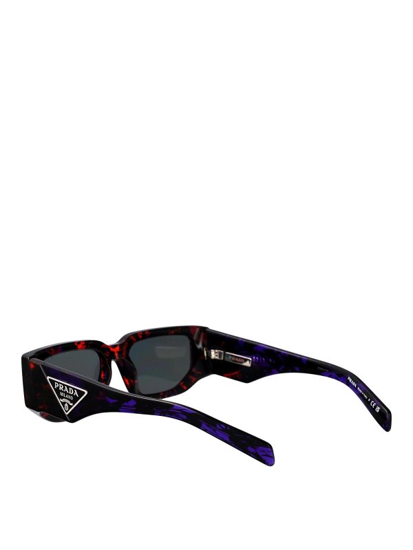 Sunglasses shop online: PRADA