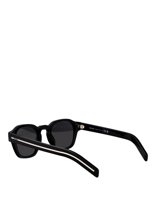 Sonnenbrille - Schwarz shop online: PRADA