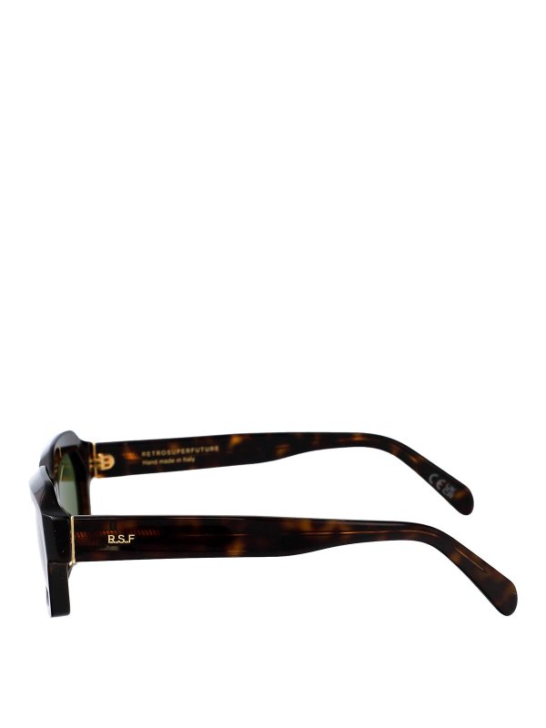 The Best Shops RETROSUPERFUTURE: Gafas de sol - Gafas De Sol - Boletus