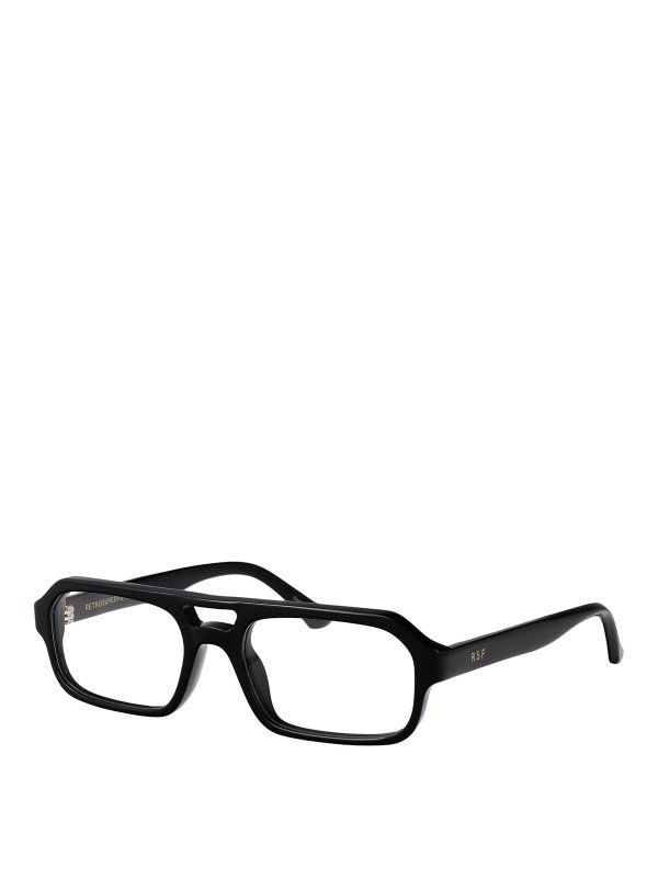 RETROSUPERFUTURE: サングラス online - サングラス - 黒