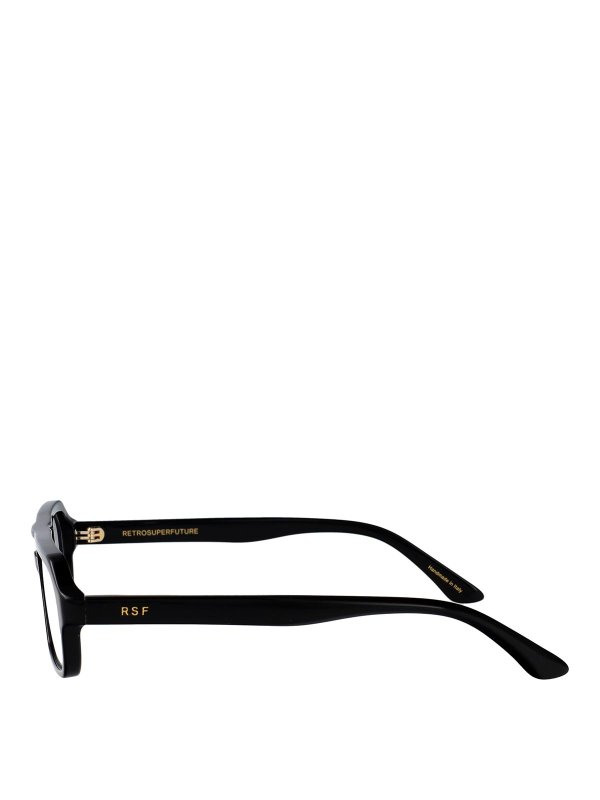 The Best Shops RETROSUPERFUTURE: サングラス - サングラス - 黒