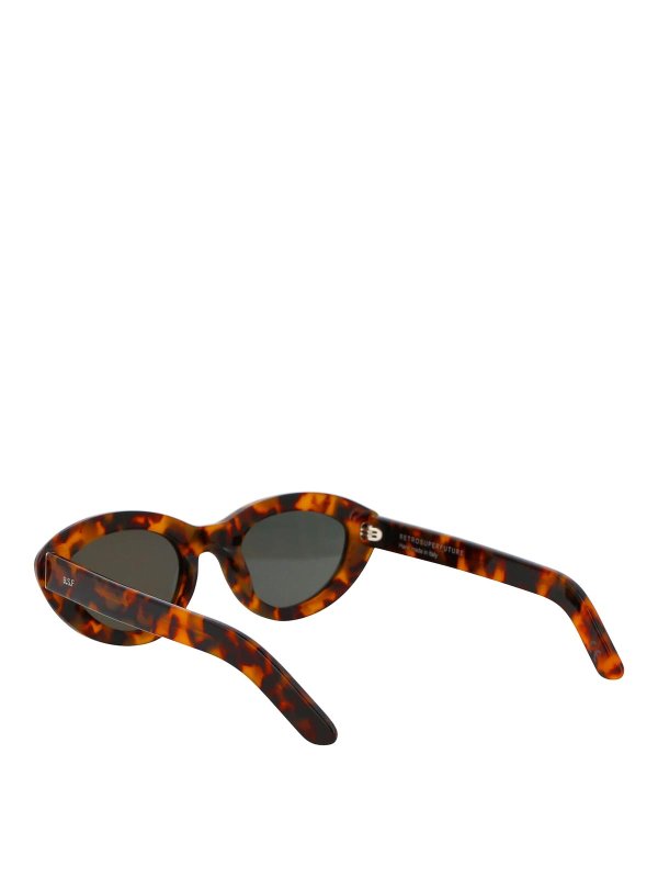 Sonnenbrille - Braun shop online: RETROSUPERFUTURE