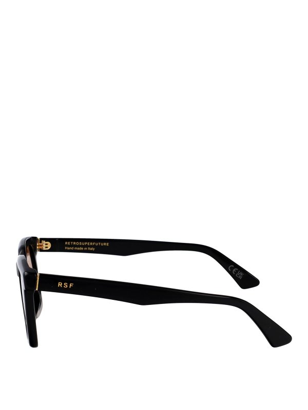 The Best Shops RETROSUPERFUTURE: Lunettes de soleil - Lunettes De Soleil - Secolo