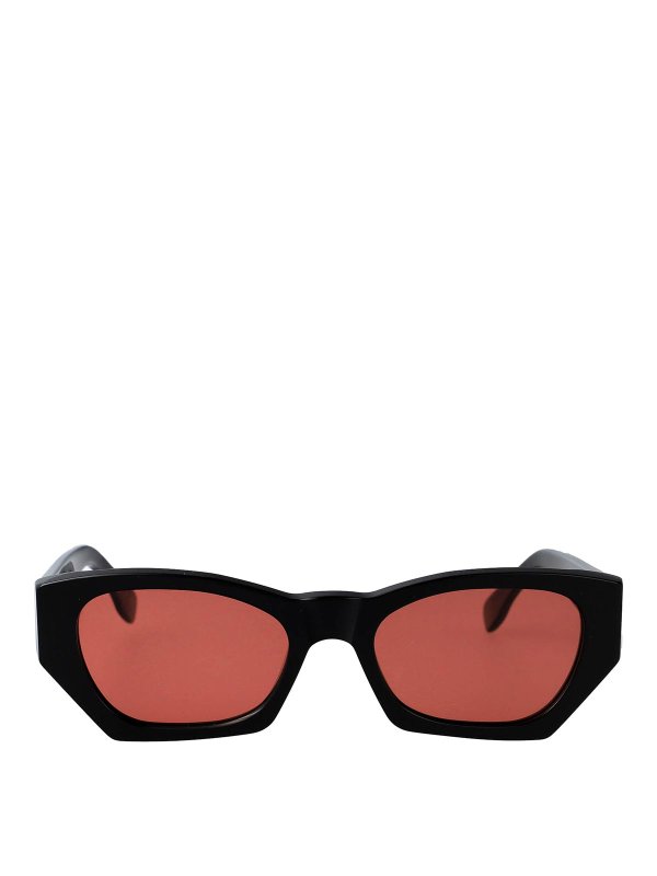 RETROSUPERFUTURE: sunglasses - Amata Sunglasses