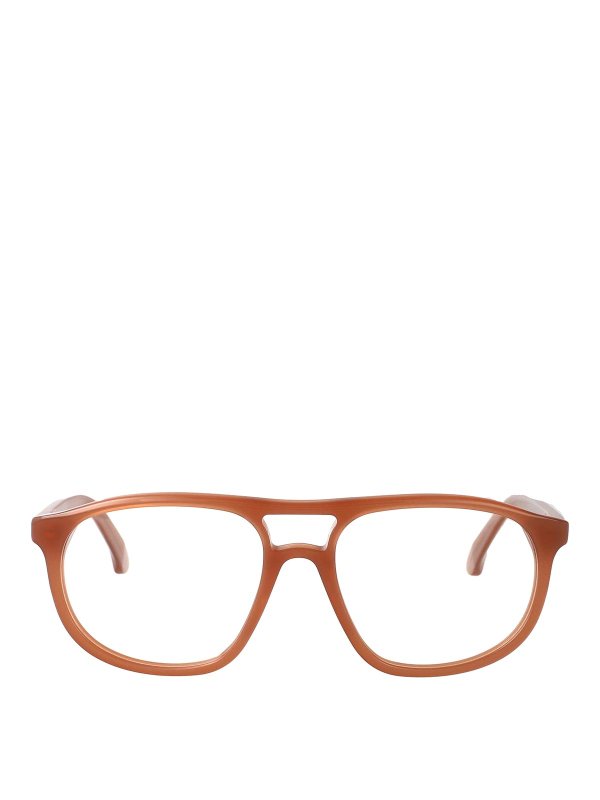 RETROSUPERFUTURE: Sonnenbrillen - Sonnenbrille - Braun