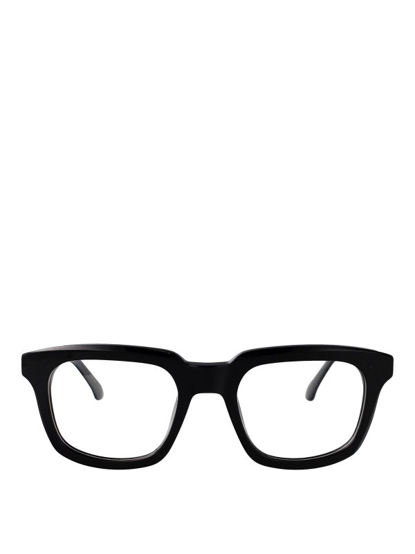 RETROSUPERFUTURE: Lunettes de soleil - Lunettes De Soleil - Noir