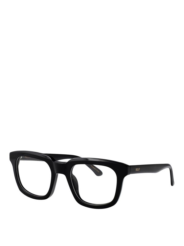 RETROSUPERFUTURE: Lunettes de soleil online - Lunettes De Soleil - Noir