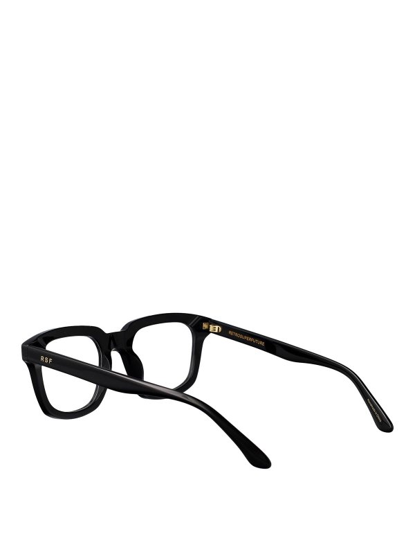 Lunettes De Soleil - Noir shop online: RETROSUPERFUTURE