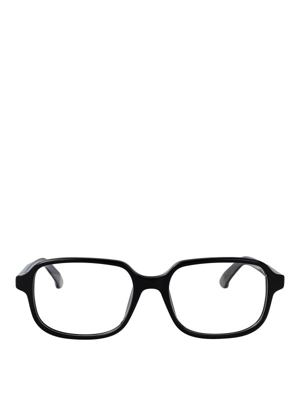 RETROSUPERFUTURE: Sonnenbrillen - Sonnenbrille - Schwarz