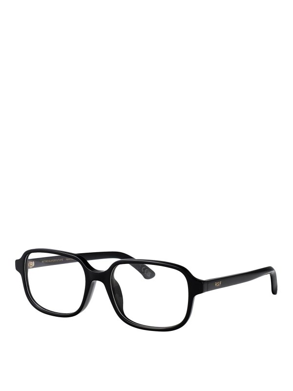 RETROSUPERFUTURE: Sonnenbrillen online - Sonnenbrille - Schwarz