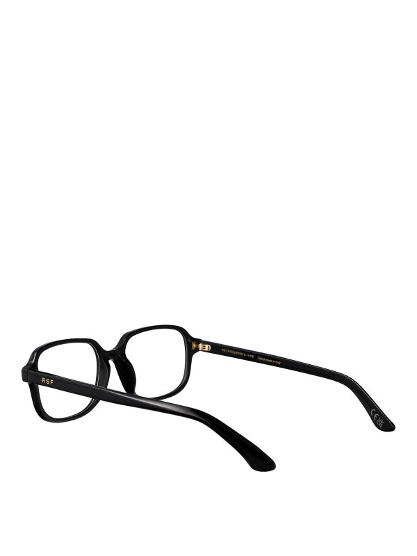 Sonnenbrille - Schwarz shop online: RETROSUPERFUTURE
