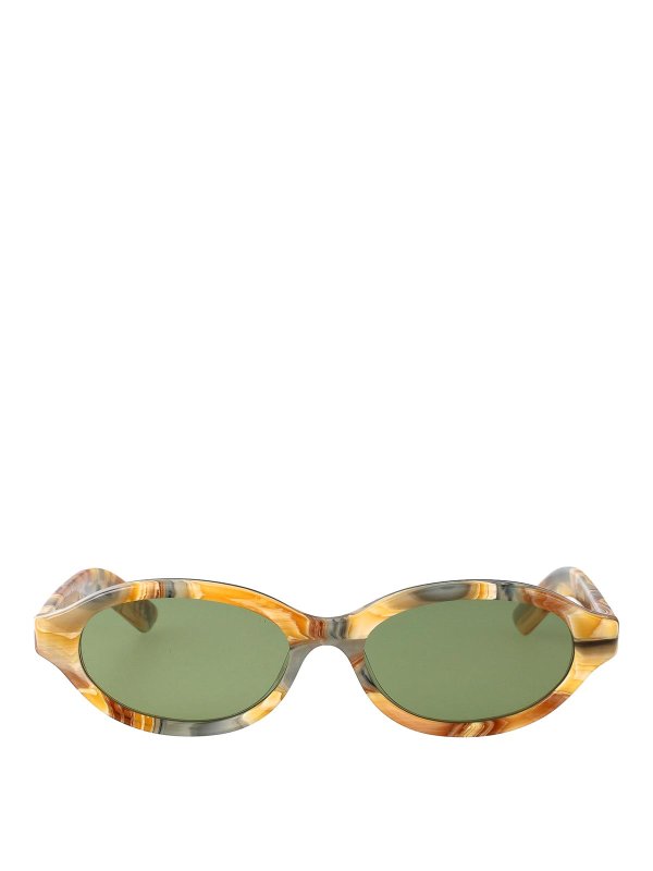 RETROSUPERFUTURE: sunglasses - Parola Sunglasses
