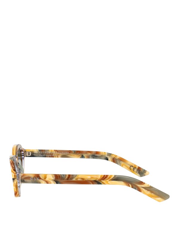 The Best Shops RETROSUPERFUTURE: sunglasses - Parola Sunglasses