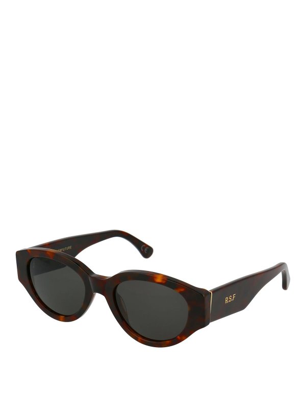 RETROSUPERFUTURE: Lunettes de soleil online - Lunettes De Soleil - Drew Mama