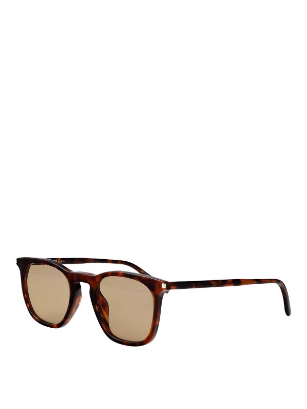 SAINT LAURENT: sunglasses online - Sunglasses