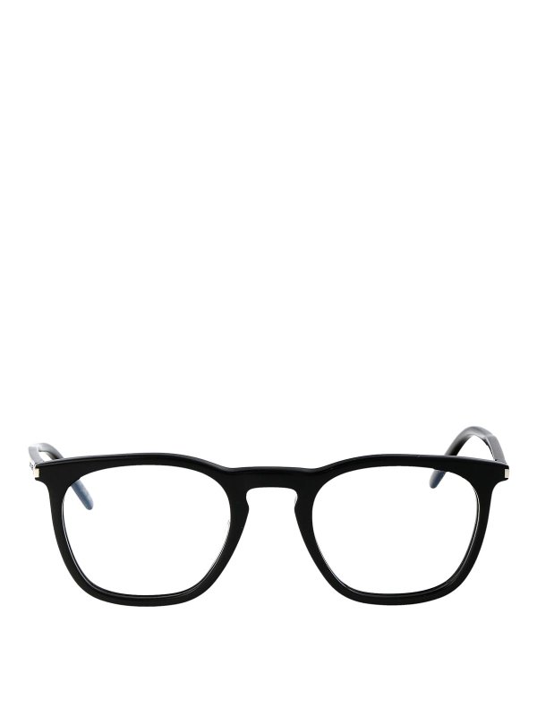 SAINT LAURENT: Glasses - Glasses