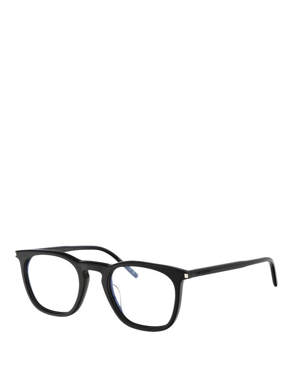 SAINT LAURENT: Glasses online - Glasses