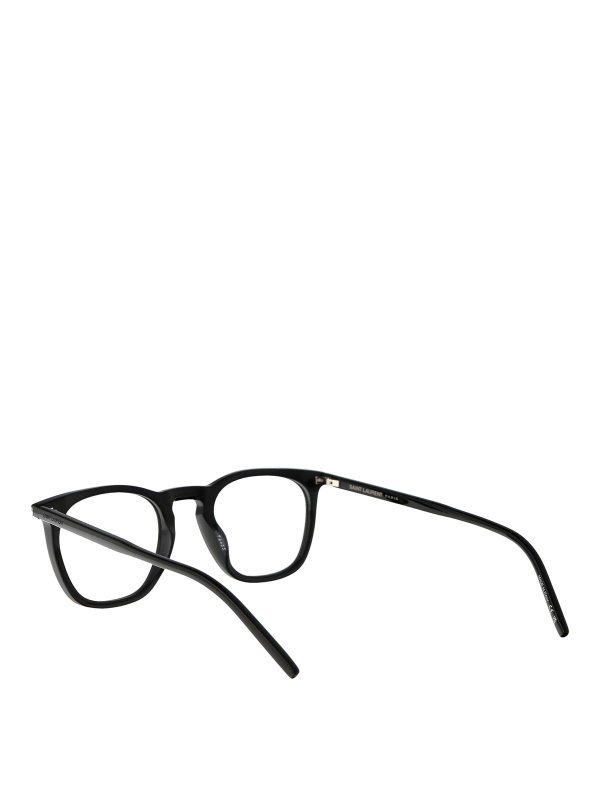 Glasses shop online: SAINT LAURENT