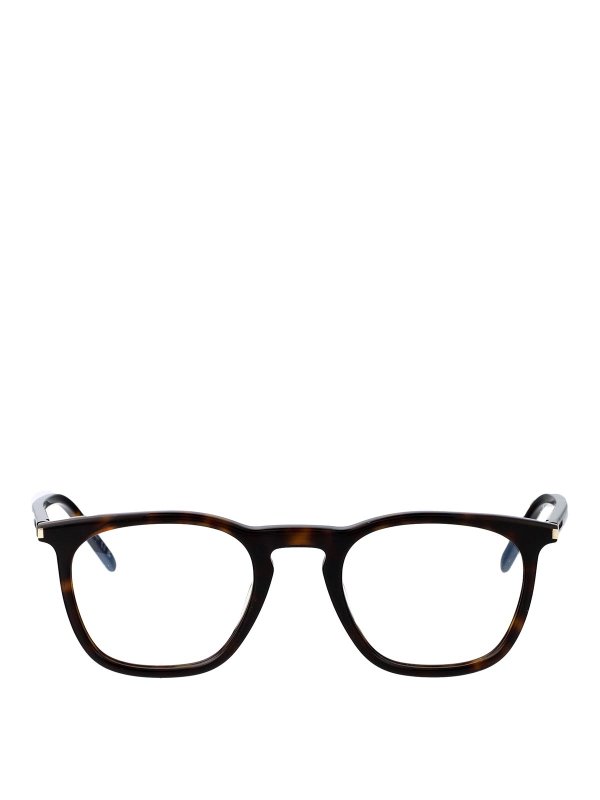 SAINT LAURENT: Glasses - Glasses