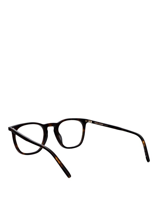 Glasses shop online: SAINT LAURENT