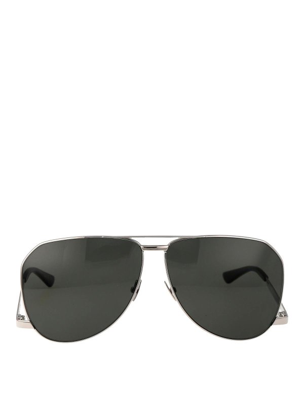 SAINT LAURENT: Gafas de sol - Gafas De Sol - Sl 690 Dust
