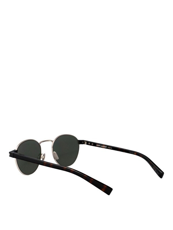 Sonnenbrille - Silber shop online: SAINT LAURENT