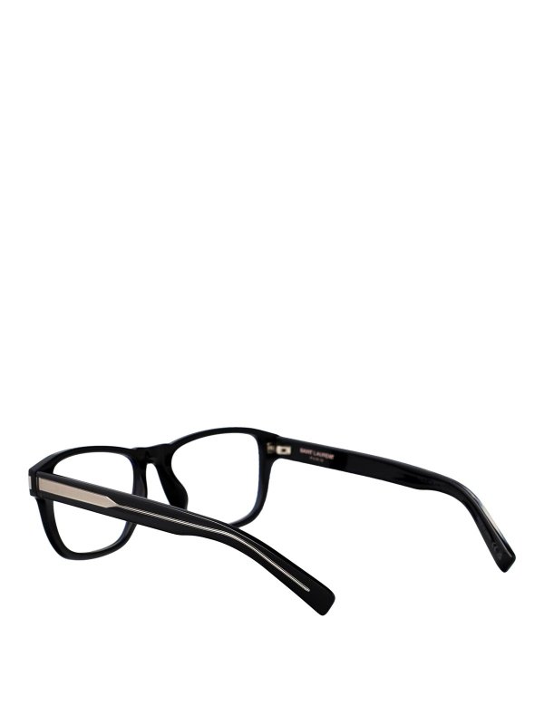 Lunettes - Noir shop online: SAINT LAURENT