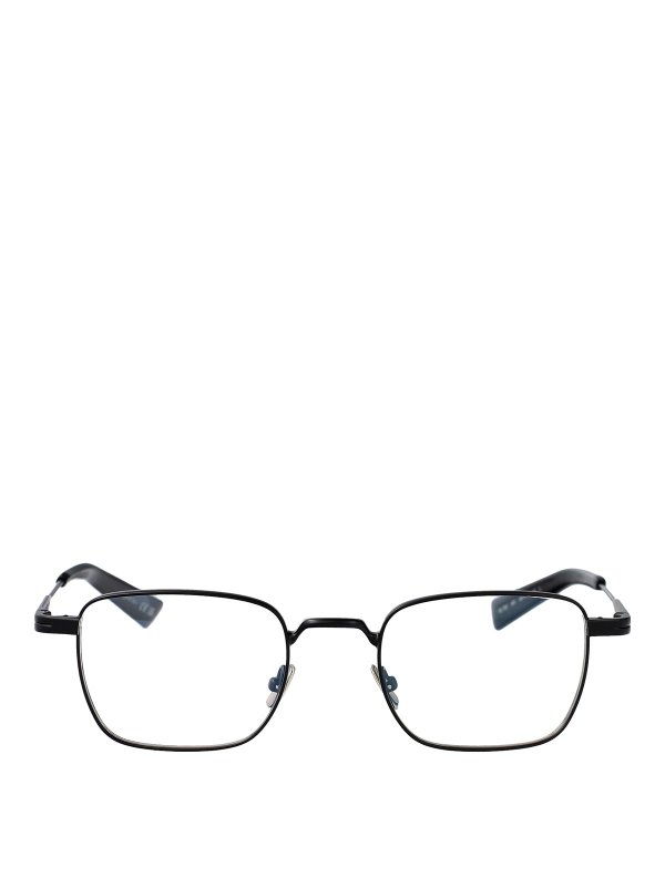 SAINT LAURENT: Glasses - Glasses