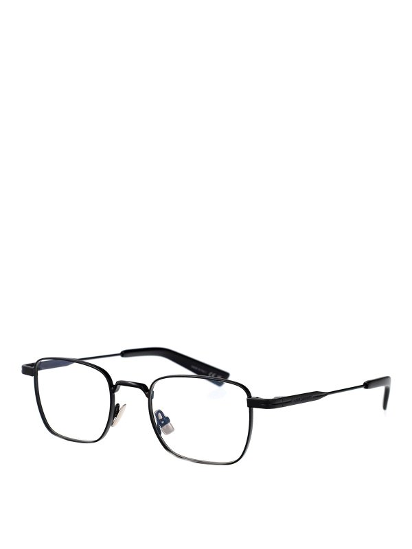 SAINT LAURENT: Glasses online - Glasses