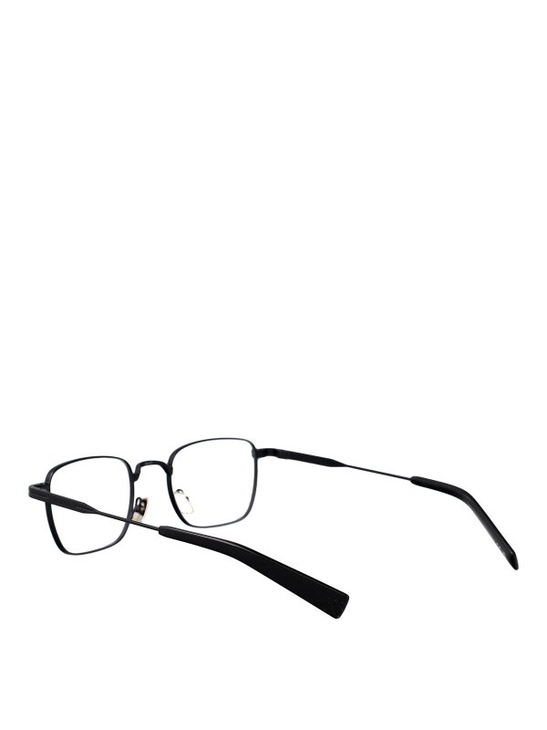 Glasses shop online: SAINT LAURENT