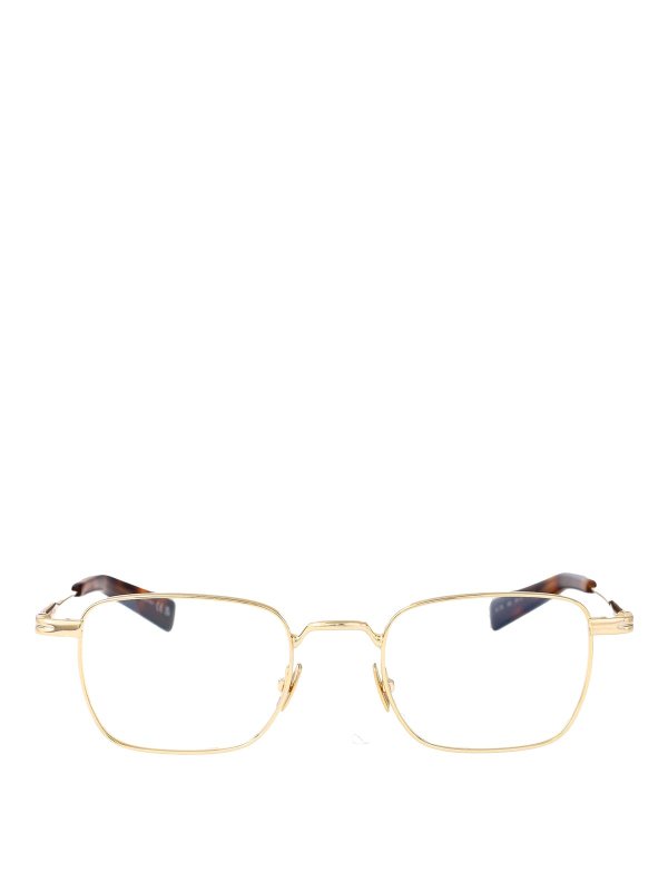 SAINT LAURENT: Occhiali - Occhiali