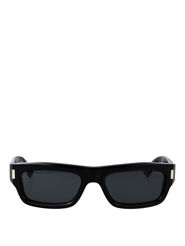 SAINT LAURENT: sunglasses - Sunglasses