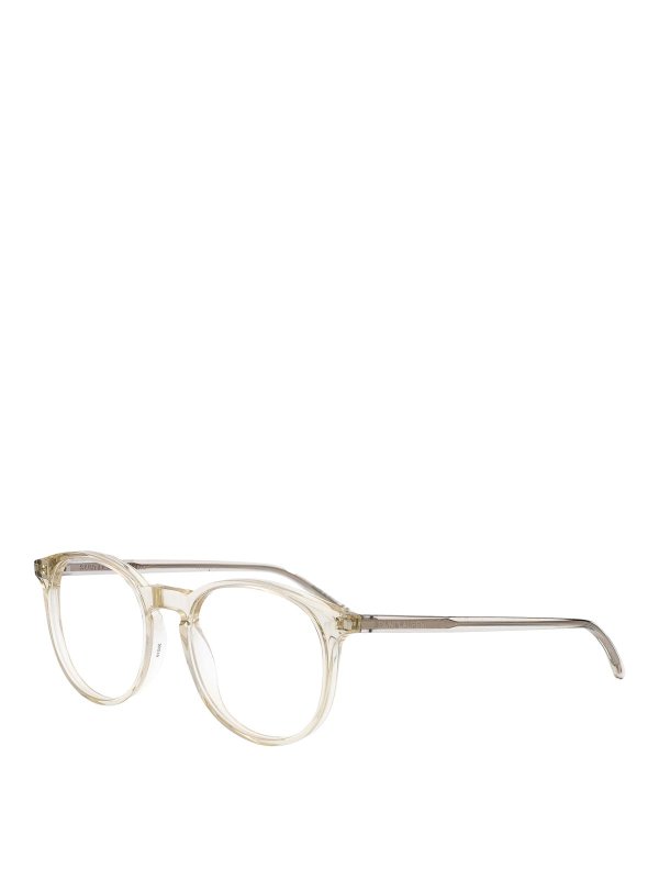 SAINT LAURENT: Glasses online - Glasses