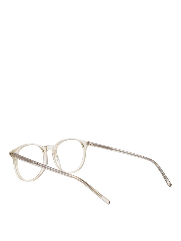 Glasses shop online: SAINT LAURENT