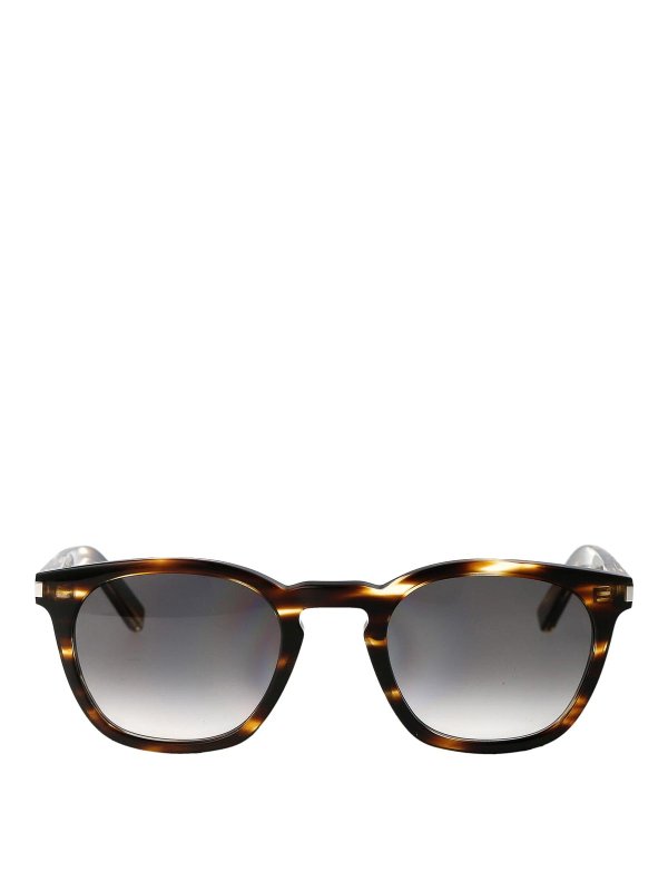 SAINT LAURENT: sunglasses - Sunglasses