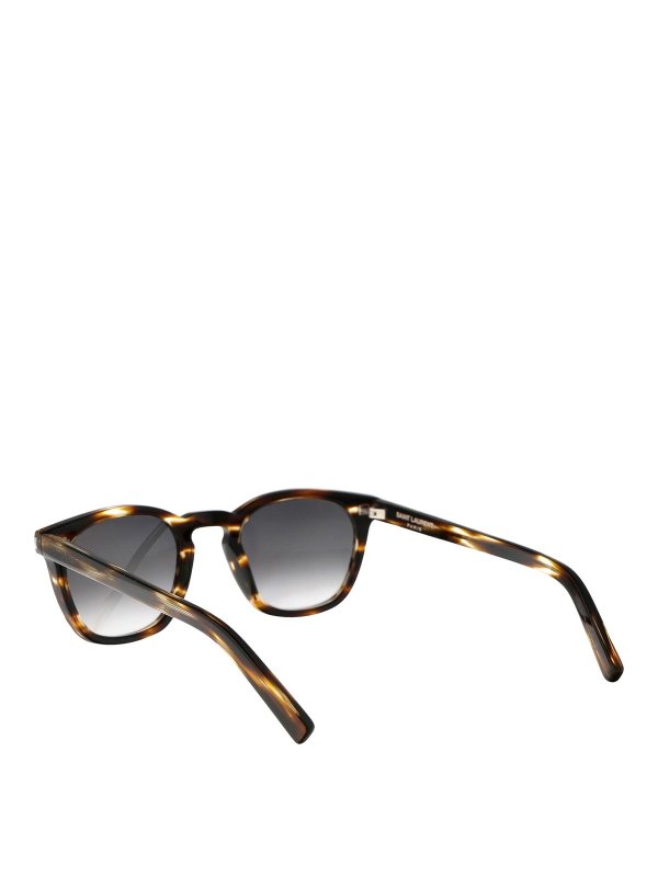 Sunglasses shop online: SAINT LAURENT