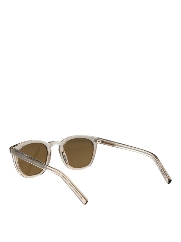 Sunglasses shop online: SAINT LAURENT
