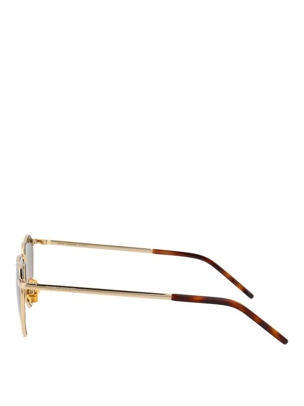 The Best Shops SAINT LAURENT: sunglasses - Sl 301 Loulou Sunglasses