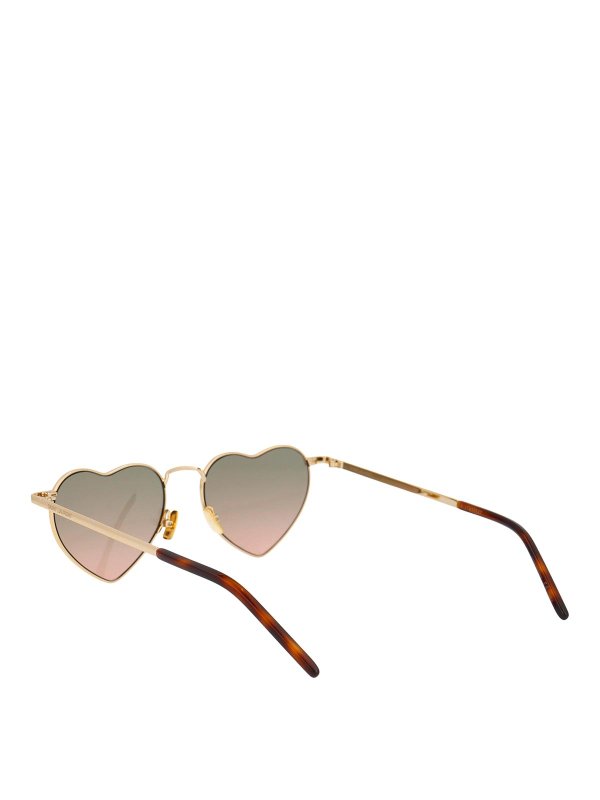 Sl 301 Loulou Sunglasses shop online: SAINT LAURENT