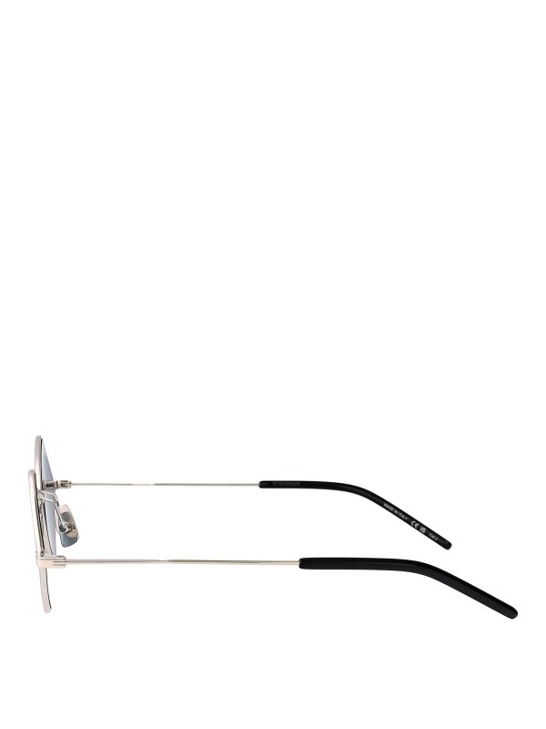 The Best Shops SAINT LAURENT: sunglasses - Sl 302 Lisa Sunglasses