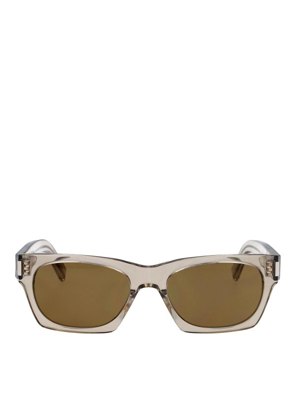 SAINT LAURENT: occhiali da sole - Occhiali da sole