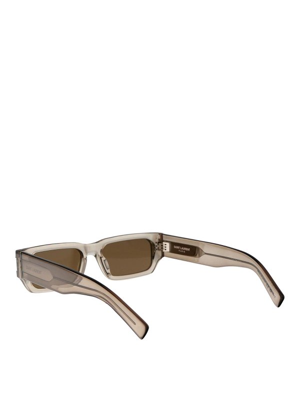 Sonnenbrille - Beige Replica 
online: SAINT LAURENT