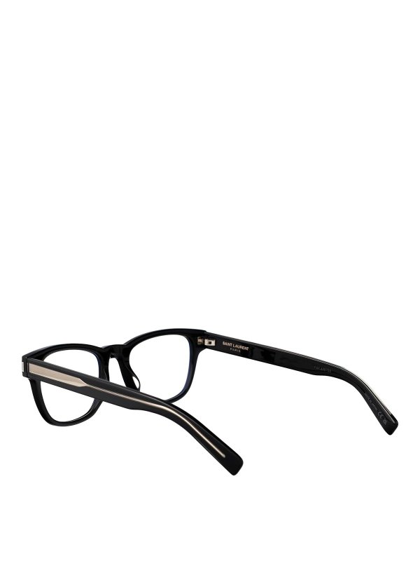 Gafas - Negro shop online: SAINT LAURENT