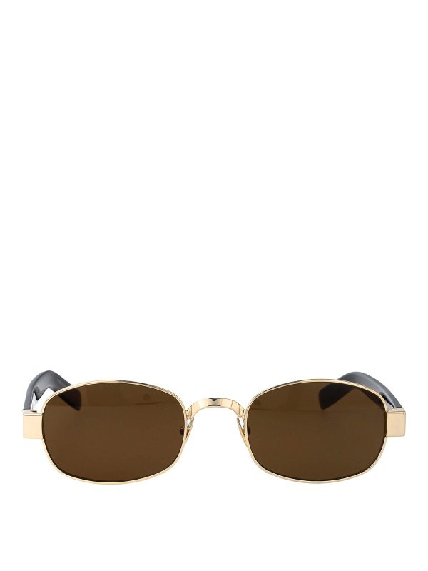 SAINT LAURENT: occhiali da sole - Occhiali da sole