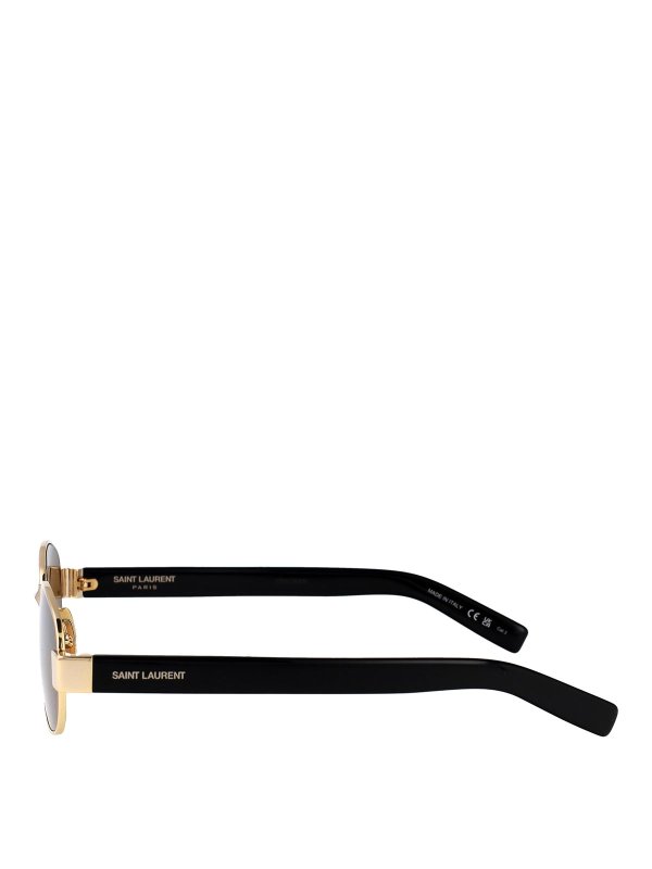 The Best Shops SAINT LAURENT: occhiali da sole - Occhiali da sole