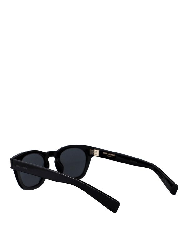 Sonnenbrille - Schwarz shop online: SAINT LAURENT
