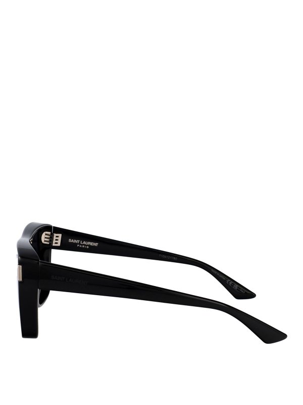 The Best Shops SAINT LAURENT: occhiali da sole - Occhiali da sole